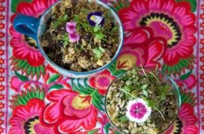 Aprenda duas receitas de cuscuz: de quinoa e de milho